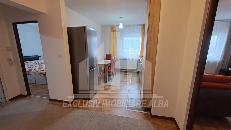 Apartament 2 camere decomandate | 52 mp | Renovat | Sub Stadion - Poză 1