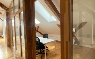 Casa superba ideala sediu firma  ! - Poză 14