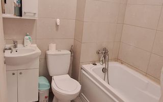 Chiajna - Rosu, str. Crinului,  garsoniera decomandata, utilitati, STB - Poză 5