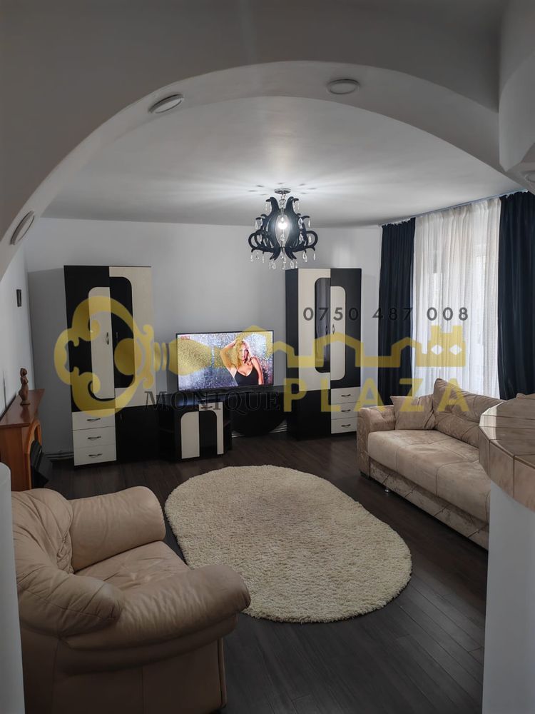 3 Camere | ProCasa | 2xAC | CT | Mobilat | Utilat | Disponibil imediat - Poză 1