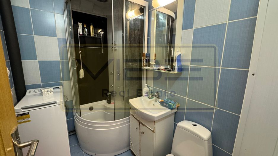 Apartament 2 camere decomadnat Iulius Mall T.Vladimirescu - Poză 12