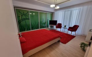 Apartament 3 Camere spatios | Iancu Nicolae | Inchiriere | 2 locuri de parcare - Poză 9