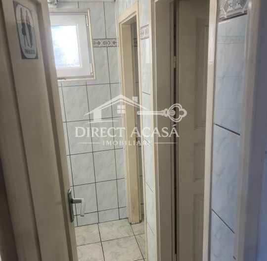 Hala service auto 220 mp utili, teren 1246 mp, Corunca - Poză 15