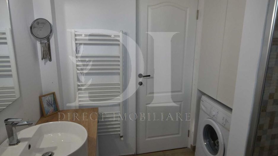 Apartament la cheie / etaj intermediar / Zona Parcul Poligon - Poză 8