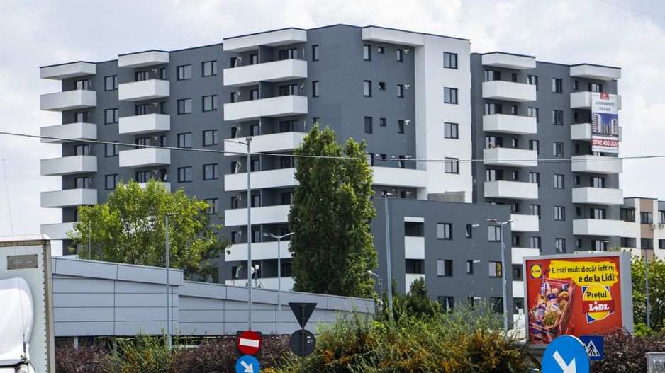 2 Camere | Decomandat | Geam la Baie | Bucatarie Inchisa | Militari - Poză 12