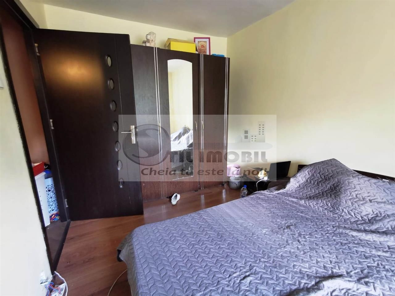 Apartament 2 camere Gara 400 euro - Poză 13