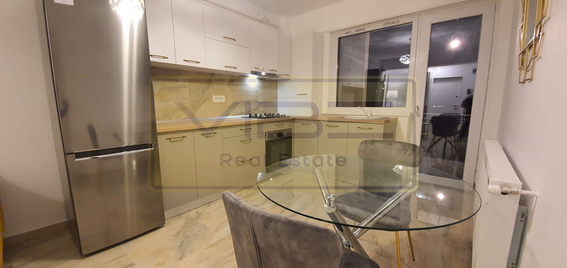 Apartament 2 camere finalizat Bucium - Mega Image - Poză 10