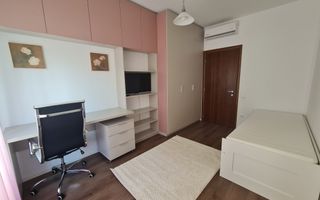 Apartament | 4 camere | Barbu Văcărescu | Laguna Residence - Poză 9