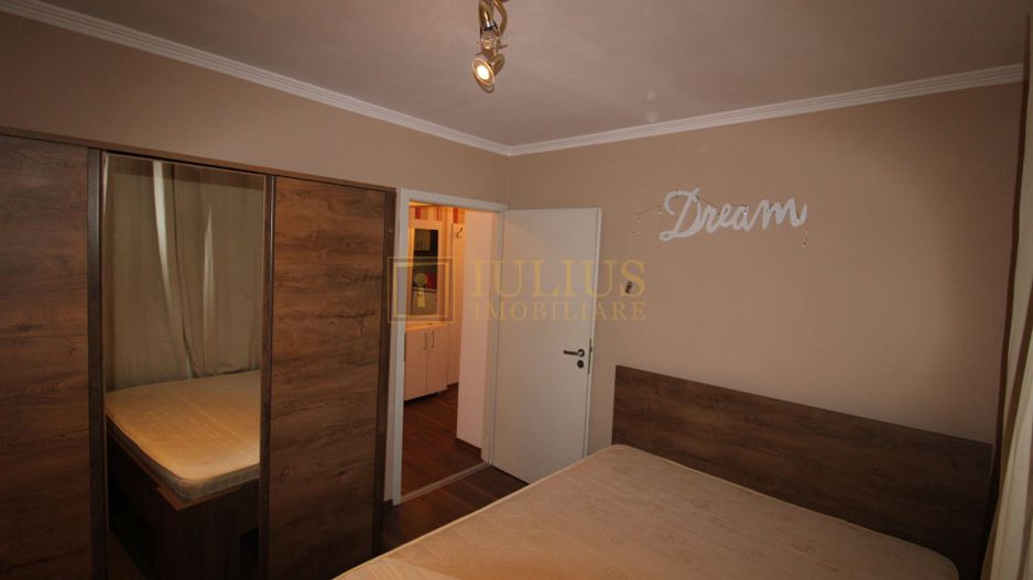 Complex, 3 camere, centrala proprie, aer condiționat. - Poză 11