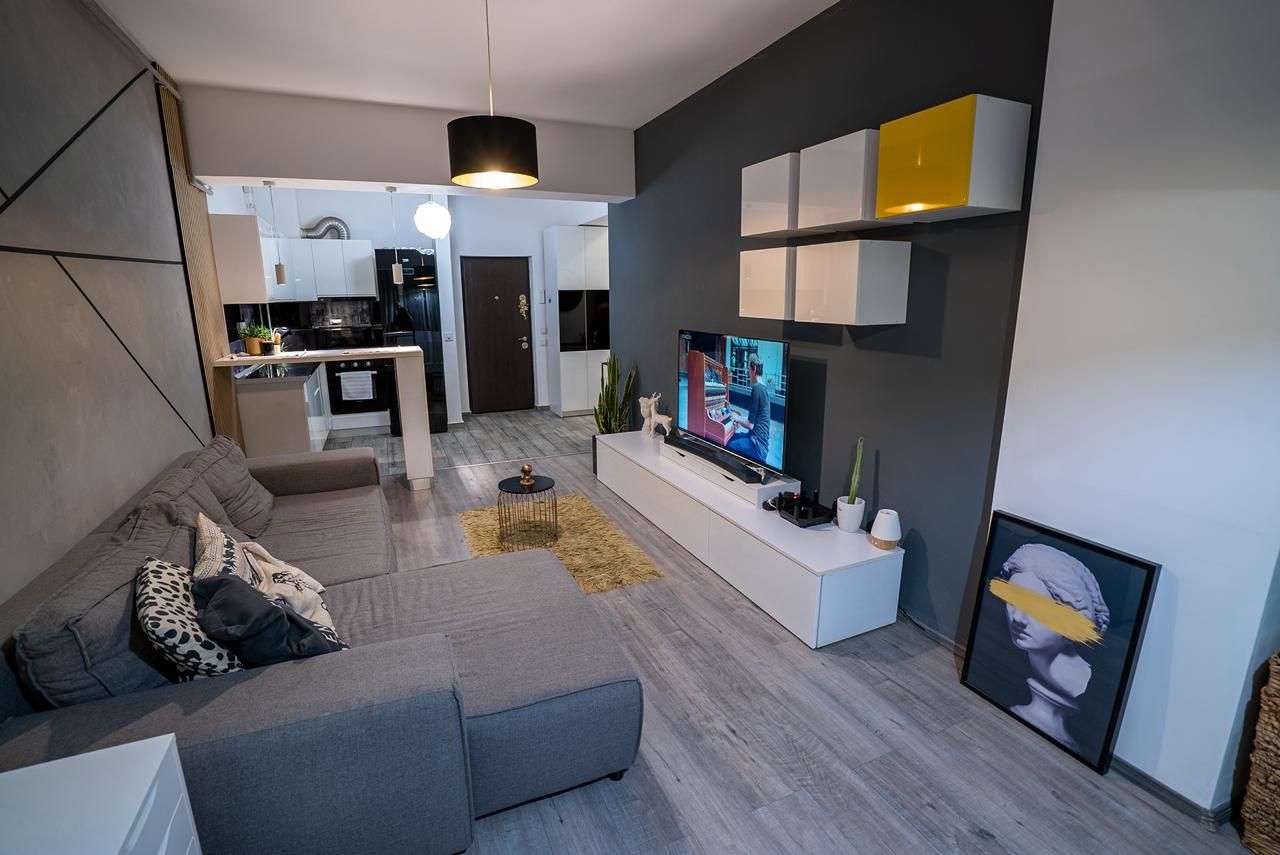 Apartament 2 camere Unirii - Poză 3