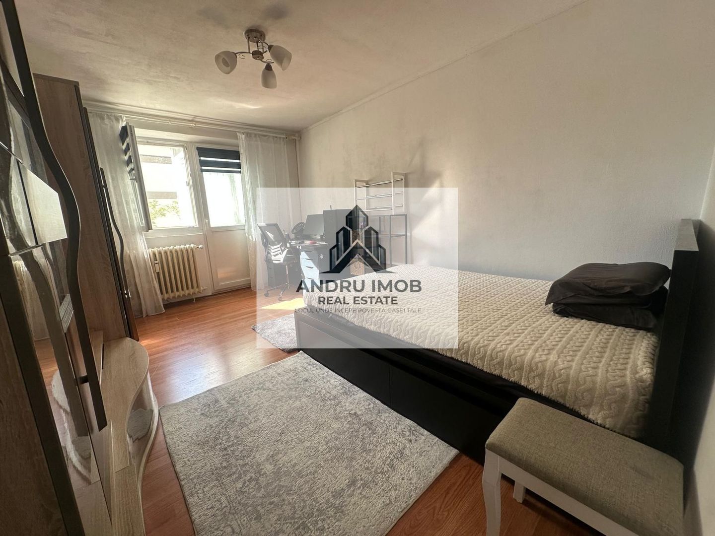 Apartament 2 camere/ 1 Decembrie 1918/Liviu Rebreanu - Poză 3