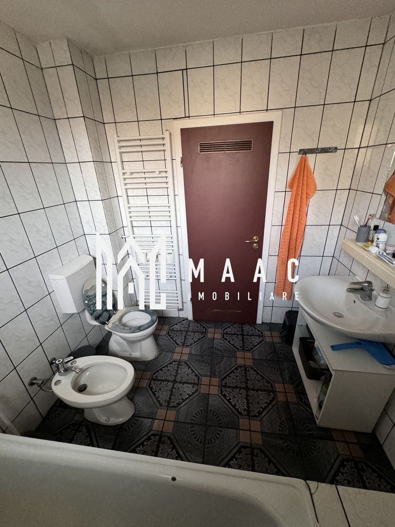 Casa individuala | Teren 556m | Parcul Sub Arini - Poză 17