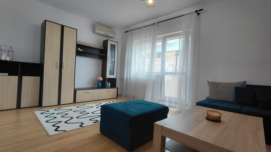 APARTAMENT 3 CAMERE DE VANZARE ALEEA IASOMIEI TURNIȘOR - Poză 2