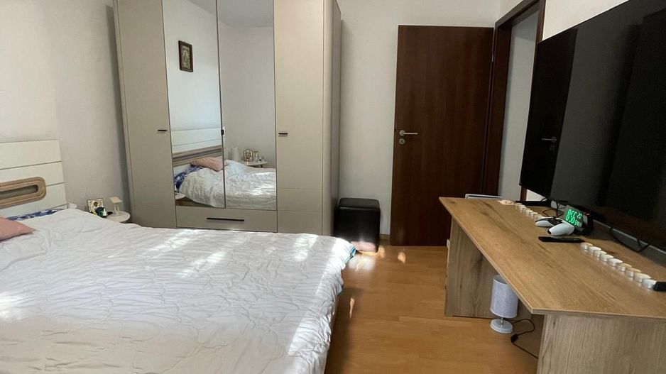 Girocului | 3 camere | Decomandat | Mobilat si Utilat | Centrala | Comision 0 - Poză 15