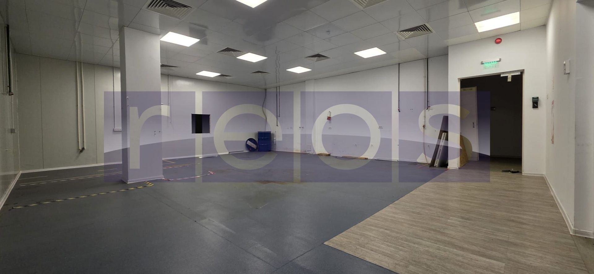 INCHIRIERE SPATIU 3000mp  - VITAN - Poză 22