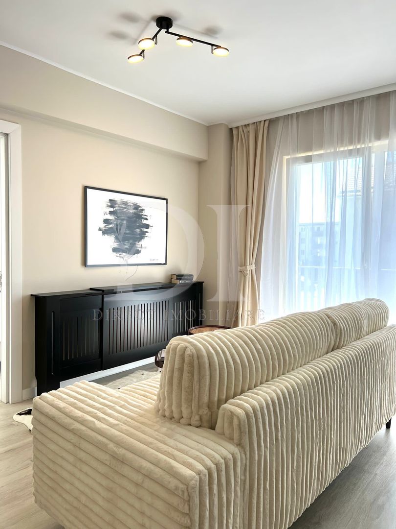 Apartament ultramodern / etaj intermediar / Zona Eroilor - Poză 8