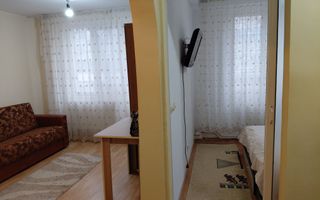 Apartament  2 camere, Micro 19,et 1,mobilat si utilat - Poză 5