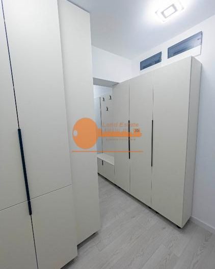 Apartament 2 camere premium | Pipera – Fabrica de Glucoză |  Parcare subterană - Poză 10