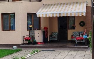 Vind casa in Iași, cartier Tatarasi constructie 2010. - Poză 1