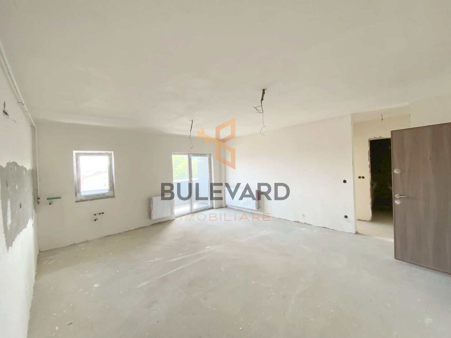 Apartament cu 2 camere +parcare, zona strazii Somesului! - Poză 6