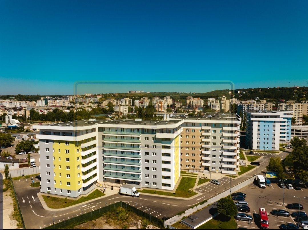 Apartament 2 camere premium + parcare Conest - Poză 27