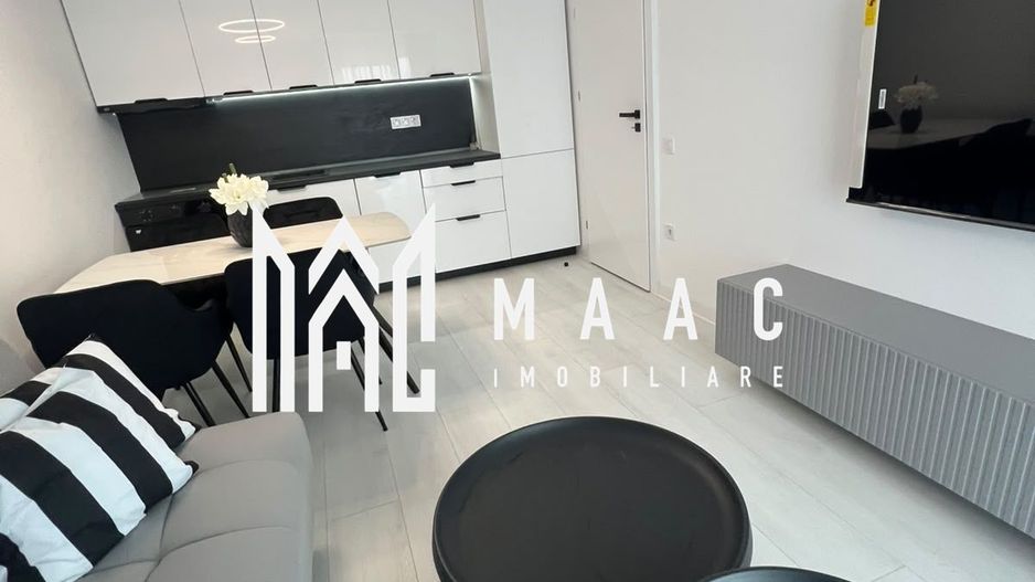 Apartament 2 camere de închiriat | Șelimbăr, Doamna Stanca | parcare - Poză 1