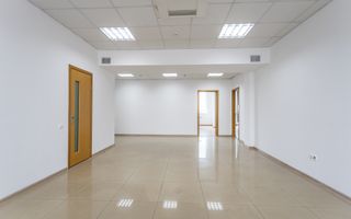 Chirie, oficiu, 123mp, str. Petricani - Poză 8