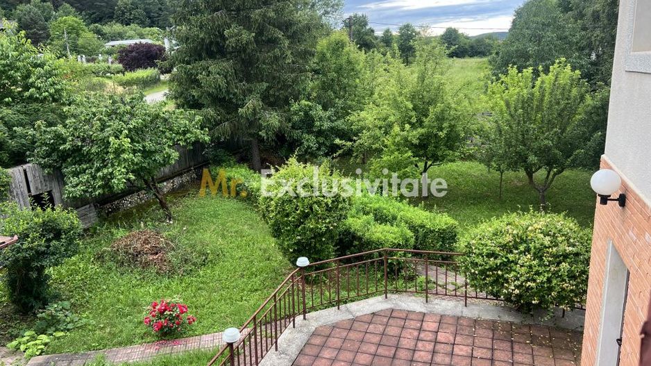 Acasă la Bascov- Județ Arges cu peisaj de poveste - Poză 24