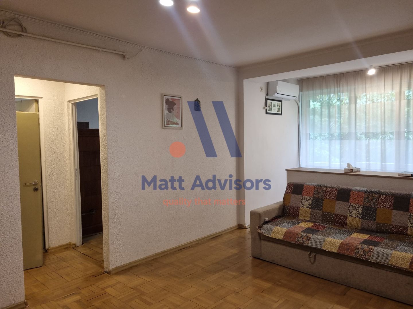 VANZARE 2 camere | 95.000 euro negociabil | Pajura-Cartierul verde - Poză 4