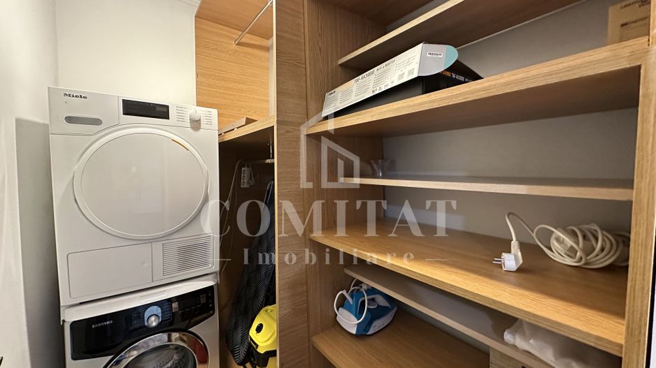 Apartament 3 camere | Etaj Intermediar | Zona Strazii Decebal - Poză 18
