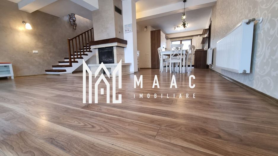 Casa 4 camere | Teren 200 mp | 2 Locuri de parcare - Poză 1