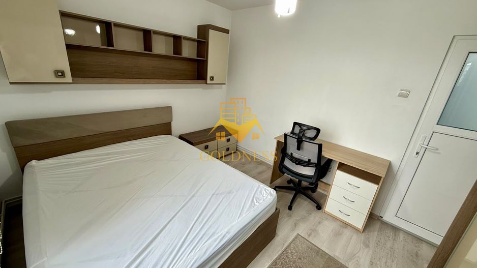 2 Camere decomandate, Gheorgheni, Iulius Mall, FSEGA, Lidl, Titulescu - Poză 2