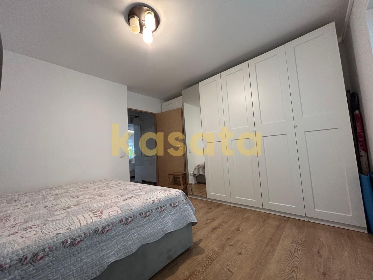 Apartament 3 camere | Aviației - Poză 8