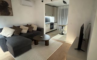 Prima Închiriere | 2 Camere NOU | Loc Parcare Subteran | HILS Titanium - Metrou - Poză 7
