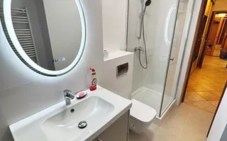DE ÎNCHIRIAT – APARTAMENT 3 CAMERE | PARC IOR | VEDERE PARC - Poză 12