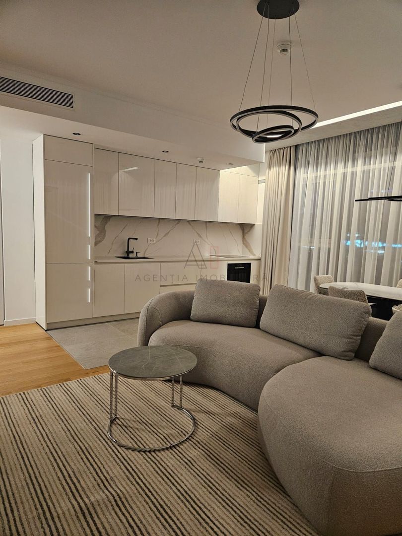 3 Camere Up Site | Parcare Inclusa - Poză 5