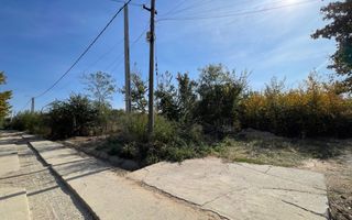 Teren intravilan 2773mp Costesti, AG - Poză 7