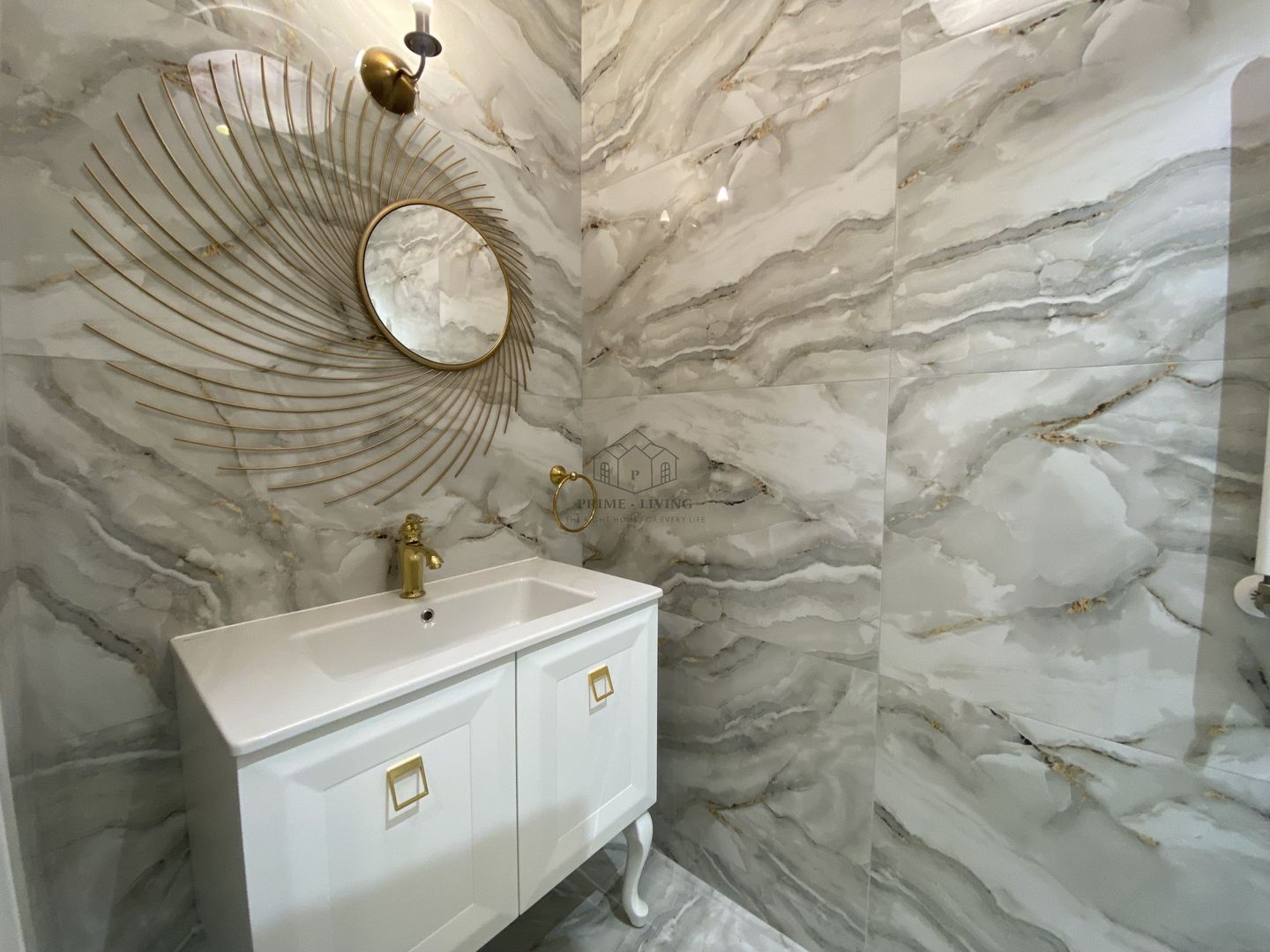 APARTAMENT NOU RENOVAT CU 4CAMERE LA INCHIRIERE LANGA PARCUL HERASTRAU - Poză 13