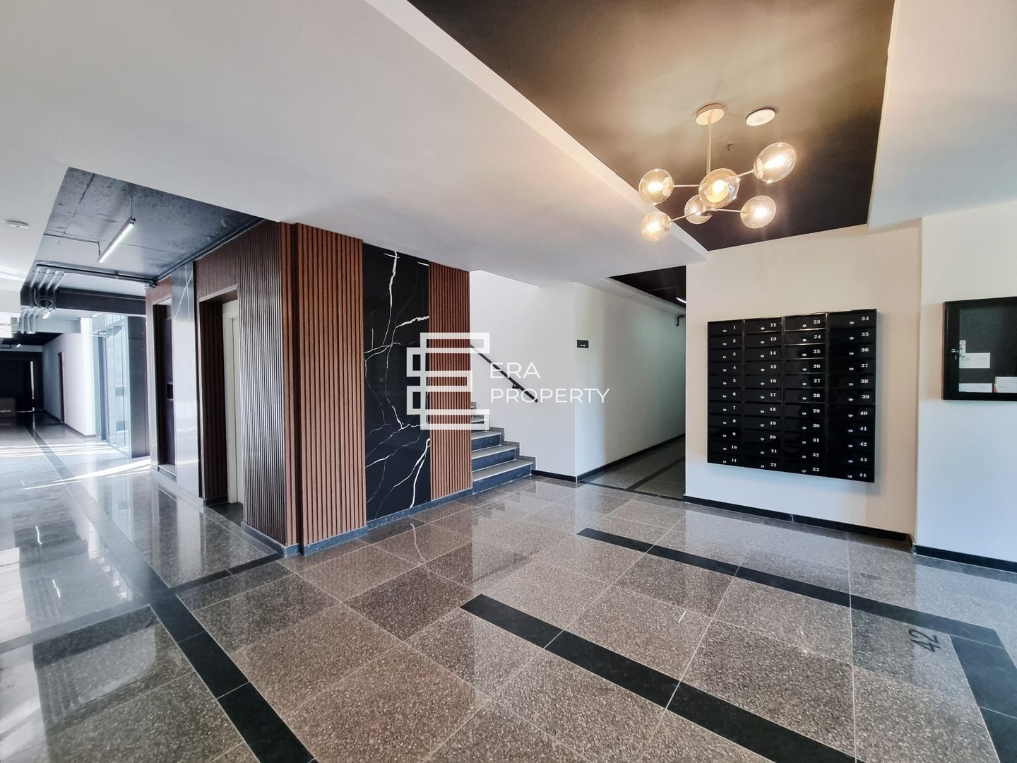 Apartament premium 3 cam, boxa, garaj-intabulat- Sibiu zona Alba Iulia - Poză 11