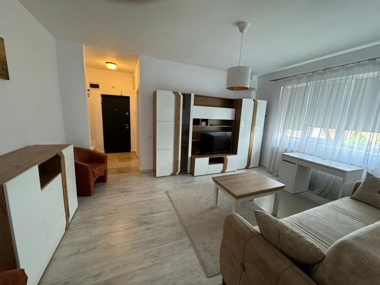 Apartament 2 Camere Virtutii/Lacul Morii - Poză 1