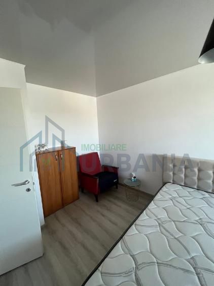 Apartament 2 camere 50mp Copou - Poză 2