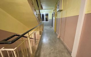 Apartament 2 camere,bloc reabilitat in zona -Torontalului - Poză 18