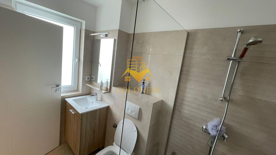 3 camere, modern, parcare, Buna Ziua, Zona Grand Hotel Italia, LIDL - Poză 7