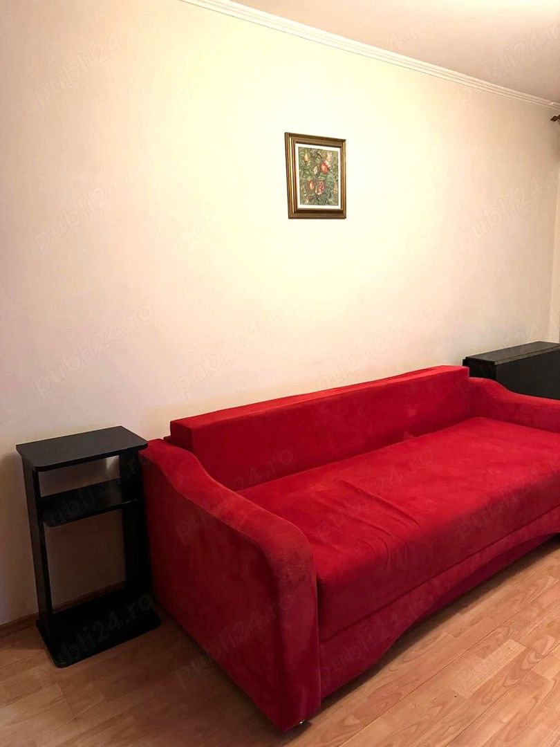 🚇 Închiriez Apartament cu 3 camere decomandat, 2 băi, la 4 min metrou Dristor - Poză 2