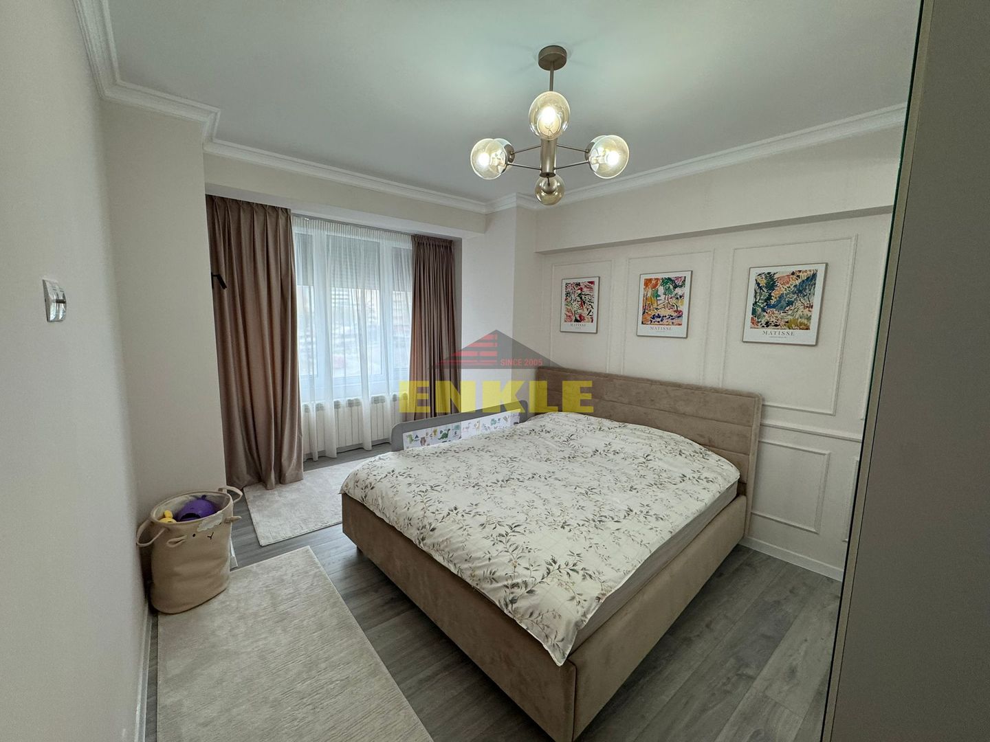 De vânzare – Apartament 4 camere, 102 mp, zona Bazar - Poză 7