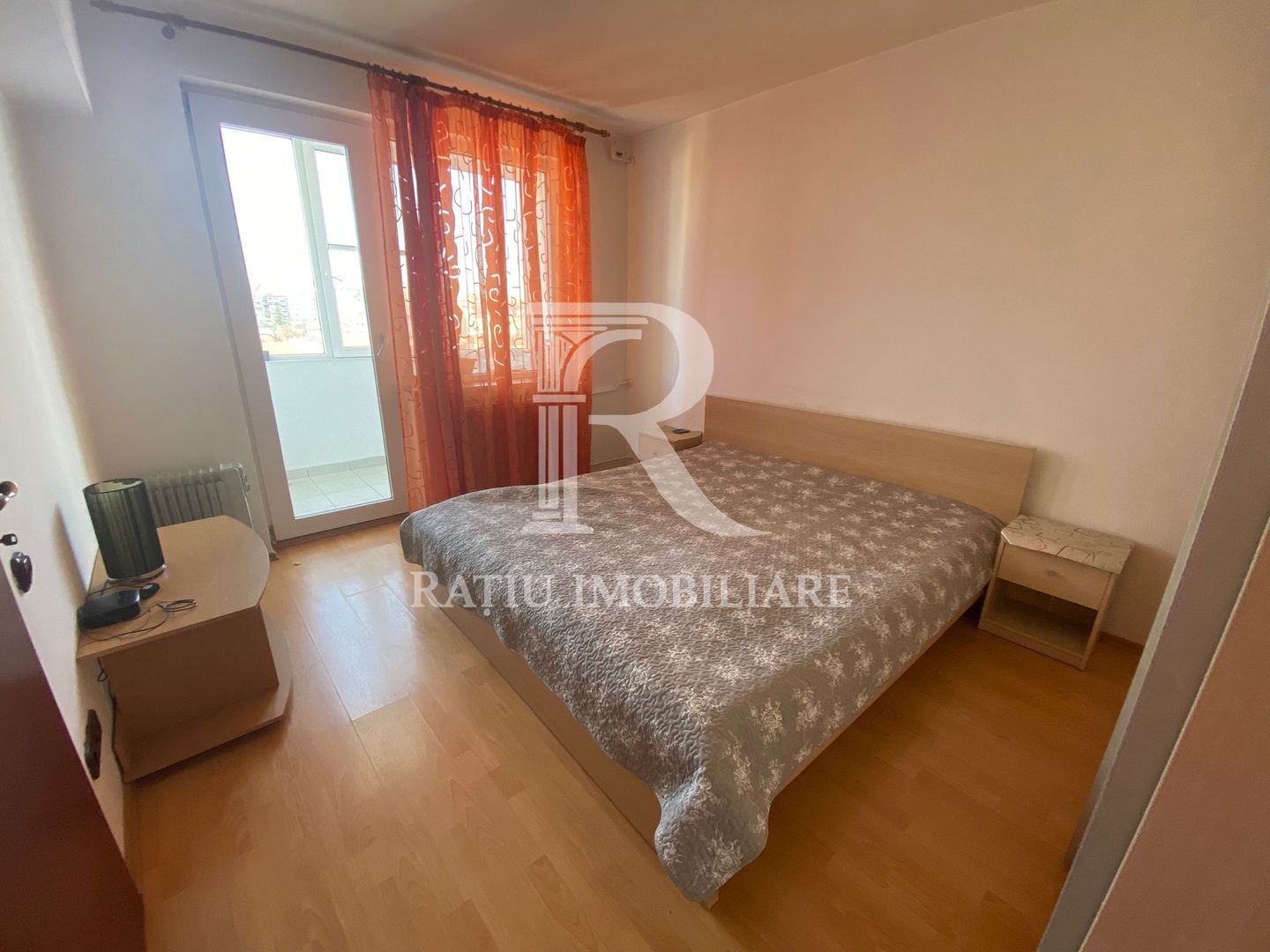 Apartament cu 2 camere | Parcul Traian | Oradea - Poză 1