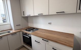 Apartament 2 camere,  gradina 60 mp, garaj,  pet-friendly, zona TCI - Poză 9