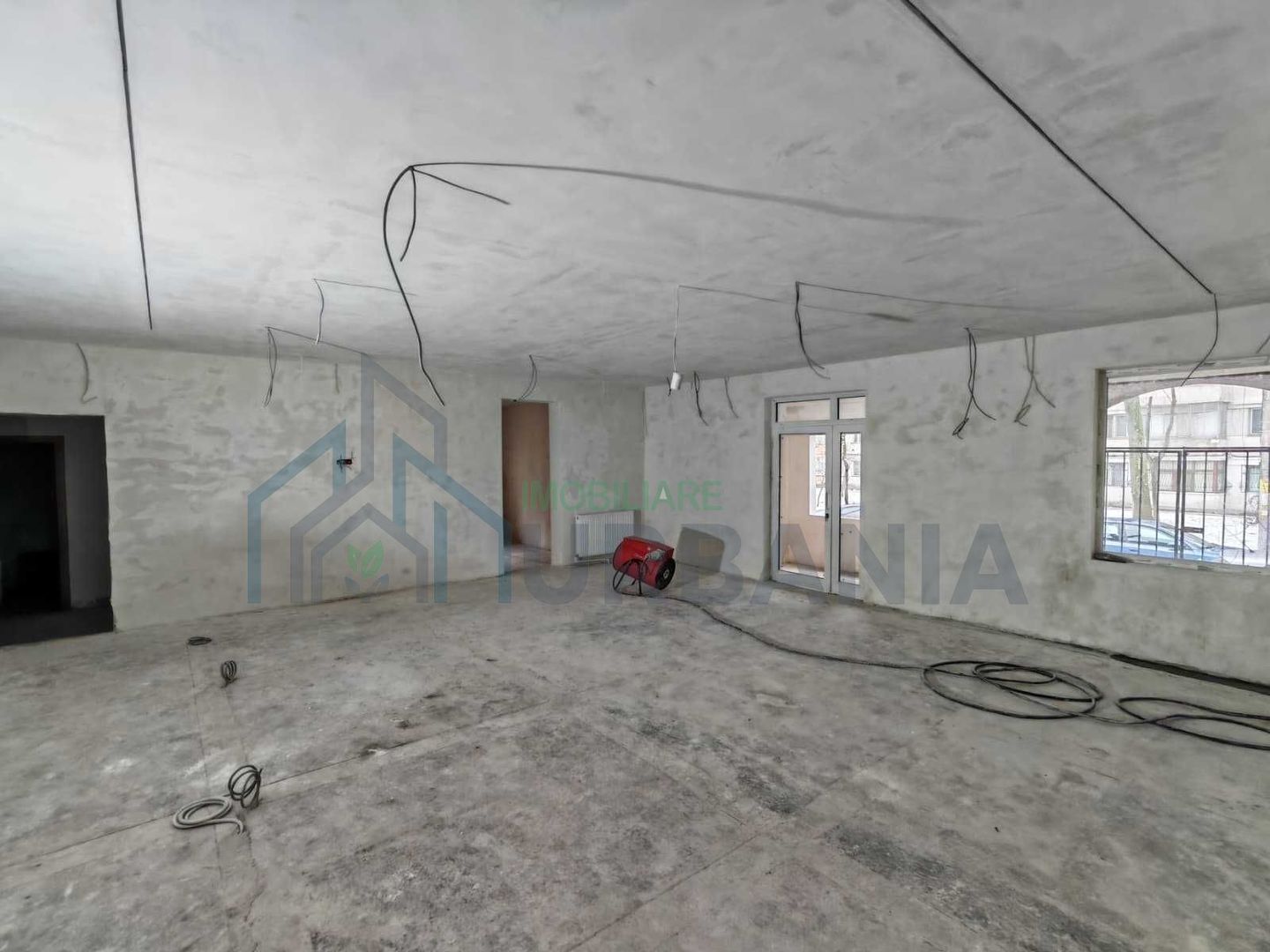 Spatiu comercial - Super Copou - 140mp utili + 30mp terasa acoperita - Poză 6