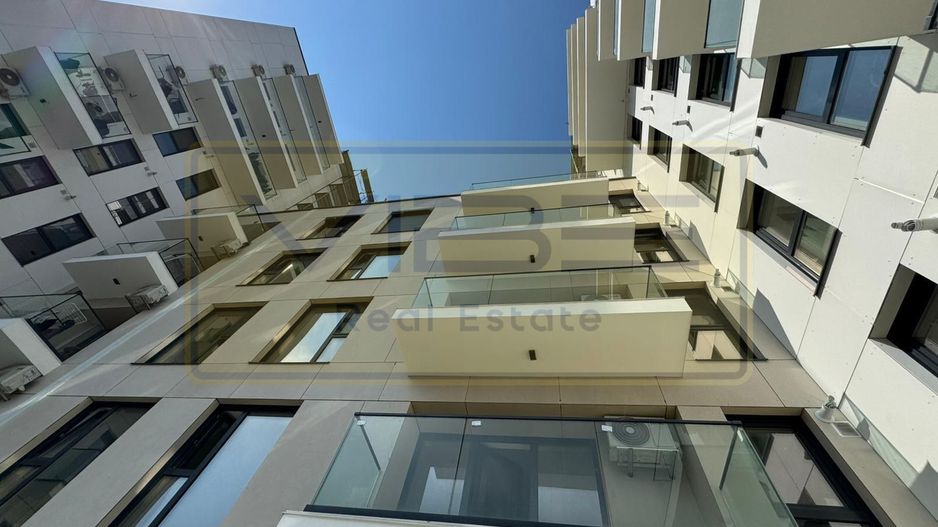 Apartament NOU 1 camera Pacurari - 15 min Copou - Poză 17