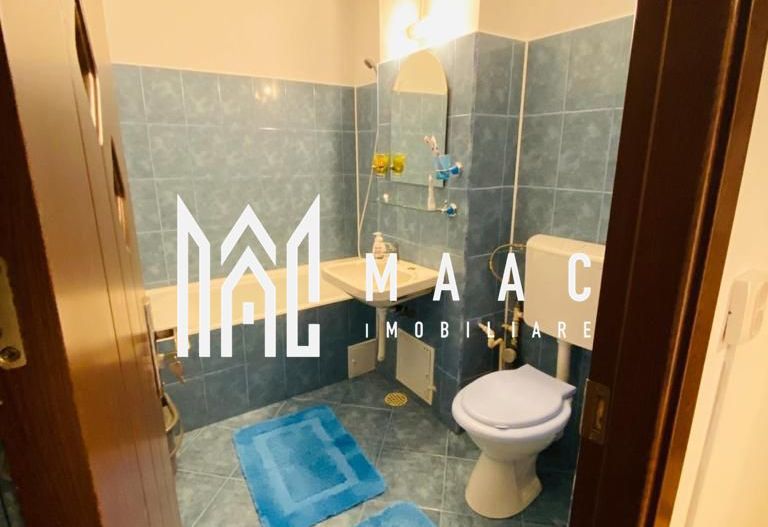 Apartament 2 camere I Decomandat I Etajul 3 I Zona Siretului - Poză 8